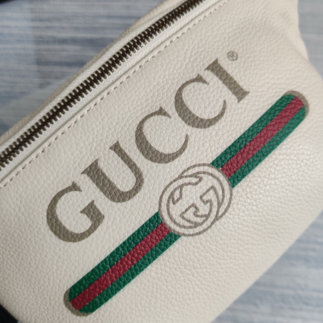 Gucci Waist Chest Packs